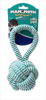 MAM ROPE EXTRA FRESH FIST TUG