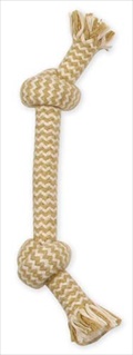 MAM XTRA ROPE 2 KNOT PNUT 9" SM