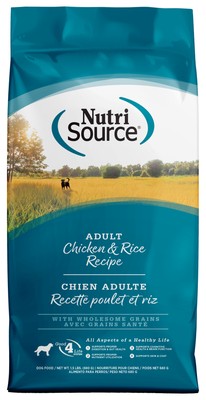 NS DOG WEIGHT MANAGEMENT 1.5#