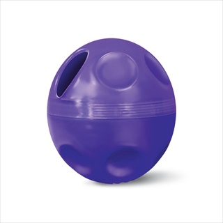 KONG CAT TREAT DISPENSING BALL