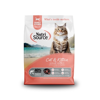 NS CAT GF OCEAN SELECT 12#