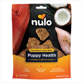 NULO TREAT JERKY PUPPY CH/SLM 5Z