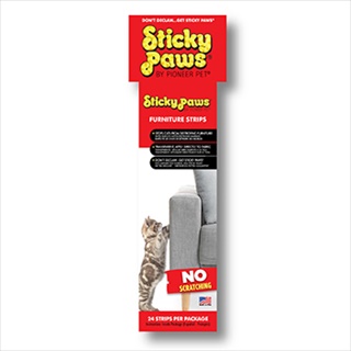 PIONEER STICKY PAWS STRIPS