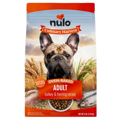 NULO CULINARY DOG TKY/HERING 4#