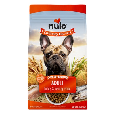NULO CULINARY DOG TKY/HERING 10#