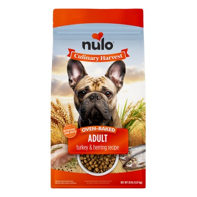NULO CULINARY DOG TKY/HERING 20#