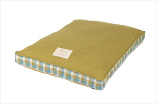 HT BED FRESH LINEN PEAR 36X27