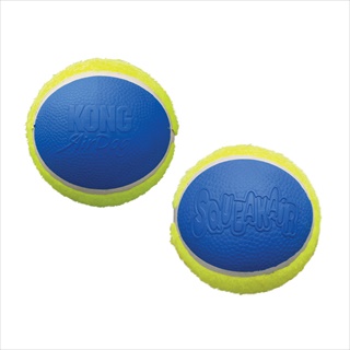 KONG SQUEAKAIR ULTRA BALLS LG