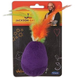 JG SOFT VELVET WOBBLER