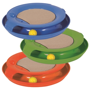 JG GALAXY SPIRAL ASSORTED COLORS