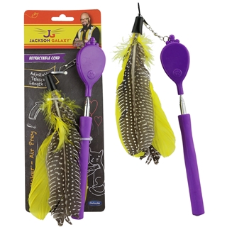 JG MOJO MAKER AIR WAND