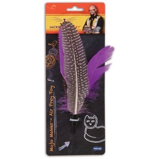 JG MOJO MAKER AIR PREY TOY