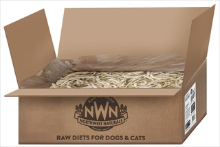 NWN TREAT FD MINNOWS BULK 3#