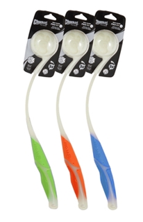 CHUCKIT MAX GLOW LAUNCHER 18M