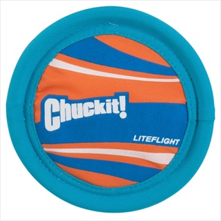 CHUCKIT LITE FLIGHT 7" *