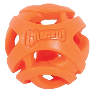 CHUCKIT BREATHE RIGHT BALL SM 2P