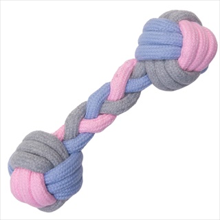 SNUG ROPE PASTEL KNOTS