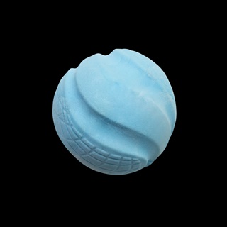 SNUG TPR SKY BOUNCE BALLZ BLUE