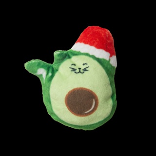SNUG HOLIDAY KITTY AVOCATO W/NIP