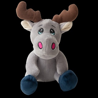 SNUG MABLE THE MOOSE