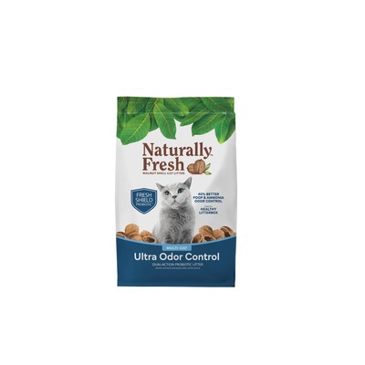 NAT FRESH LITTER ULTRA ODOR 14#