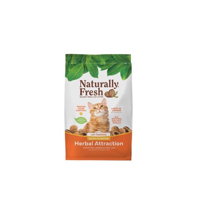 NAT FRESH LITTER HERB ATRACT 14#