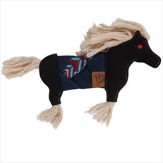 MUTT NATION BRAIDED ANIMAL HORSE