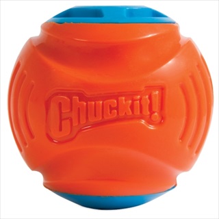 CHUCKIT LOCATOR BALL LG