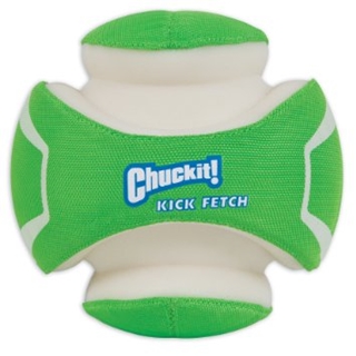 CHUCKIT KICK FETCH MAX GLOW LG