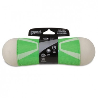 CHUCKIT TUMBL BUMPER MAX GLOW MD