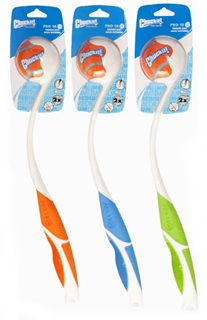 CHUCKIT PRO TRANSL LAUNCHER 25M