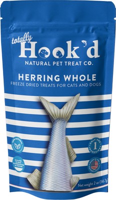TOTALLY HOOKED FD HERRING 2Z