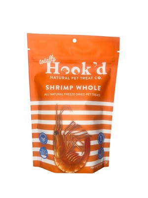TOTALLY HOOKED FD SHRIMP 2Z