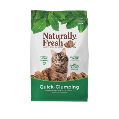 NAT FRESH LITTER QUICK CLUMP 26#