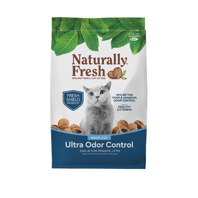 NAT FRESH LITTER ULTRA ODOR 26#