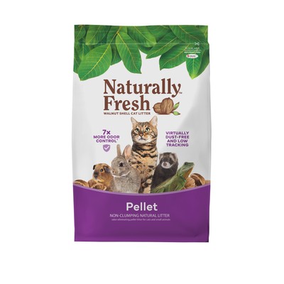 NAT FRESH LITTER PELLET 26#