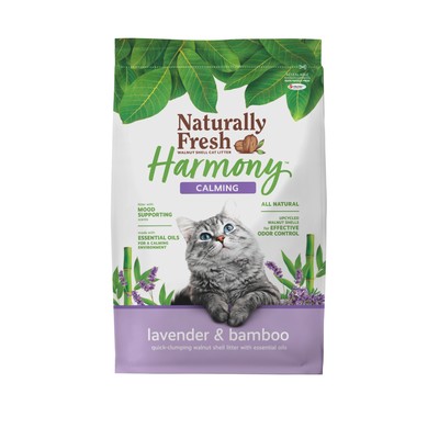 NAT FRESH LITTER LAV/BAMBOO 26#