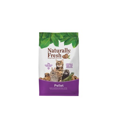 NAT FRESH LITTER PELLET 10#