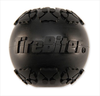 MAM TIREBITER TREAT BALL MD 3"