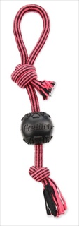 MAM TB TREAT BALL XTRA TUG 20"