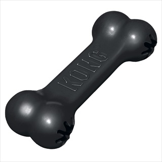 KONG EXTREME GOODIE BONE LG