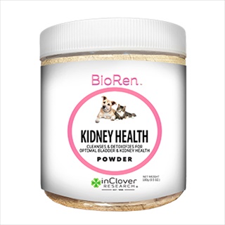 IC BIOREN KIDNEY HEALTH 3.5Z