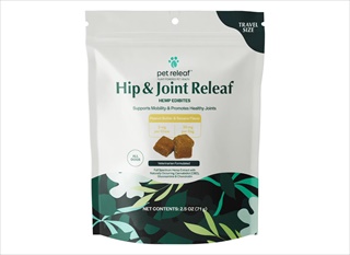 PTRLF HIP/JOINT PB/BANANA TRAVEL