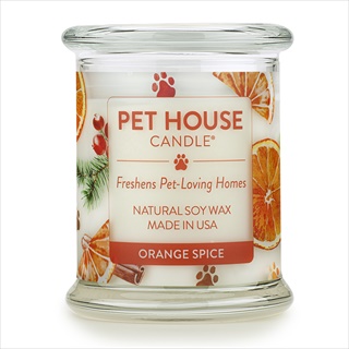 PH CANDLE ORANGE SPICE