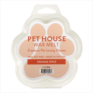 PH WAX MELT ORANGE SPICE