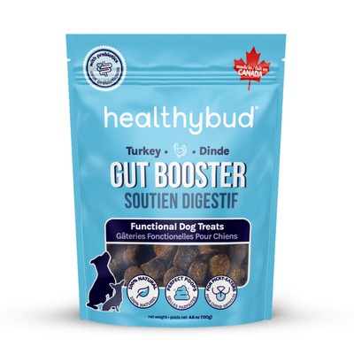 HBD BOOSTER GUT/DIGESTION 14.1Z