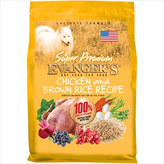 EV SP DOG CHICKEN RICE 4.4#