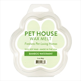 PH WAX MELT BAMBOO WATERMINT