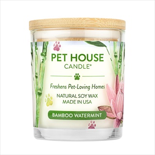 PH CANDLE BAMBOO WATERMINT