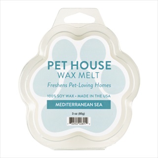 PH WAX MELT MEDITERANEAN SEA